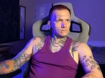 Chaturbate Live Sex Cam of paul_razor