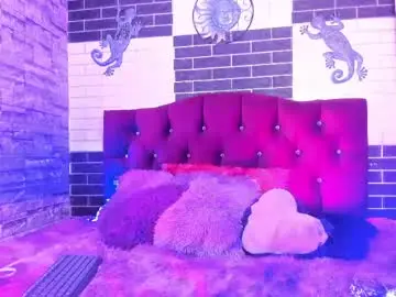 Chaturbate Best Webcam of silacitex_effys