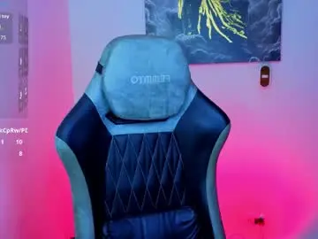 Chaturbate Free Porn Cam of andresfiit