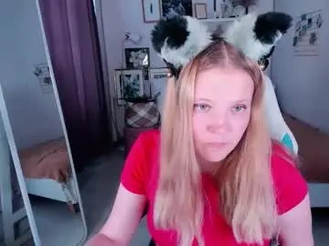 Chaturbate Live Sex Cam of anita_marcelle