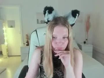 Chaturbate Live Sex of anita_marcelle