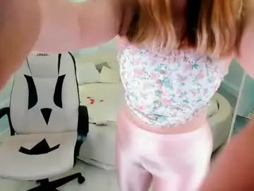 Chaturbate Live Porn of anita_marcelle