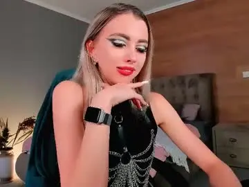 Chaturbate Adult Video Chat of brandice_sparkl