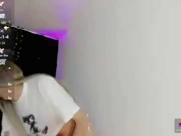 Chaturbate Private Sex Chat of camila_vasquez_