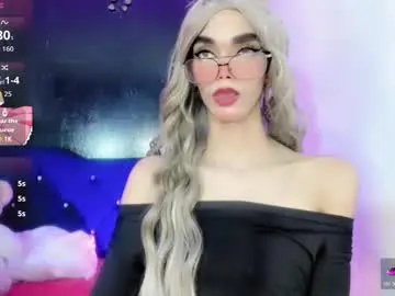 Chaturbate Private Sex Chat of camila_vasquez_