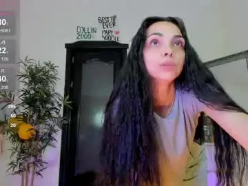 Chaturbate Live Sex Cam of cheerish