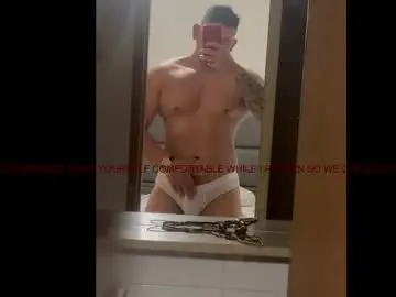 Chaturbate Watch Live Sex Cams of coltonmassif_