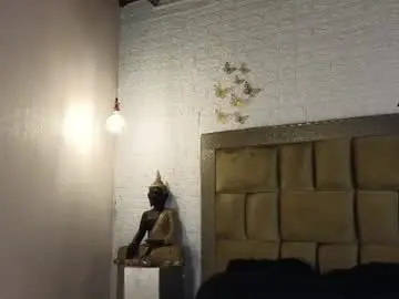 Chaturbate Live Porn of dahiana_williamss