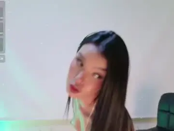 Chaturbate Live Porn of i_am_hanna