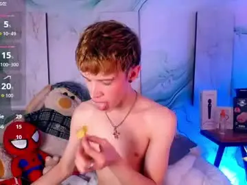 Chaturbate Free Live Porn of jack_frosst_