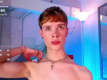 Chaturbate Adult Webcams of jack_frosst_