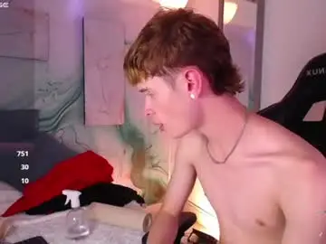 Chaturbate Watch Live Sex Cams of jack_frosst_