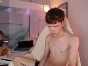 Chaturbate Adult Webcams of jack_frosst_