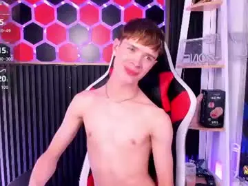 Chaturbate Best Webcam of jack_frosst_
