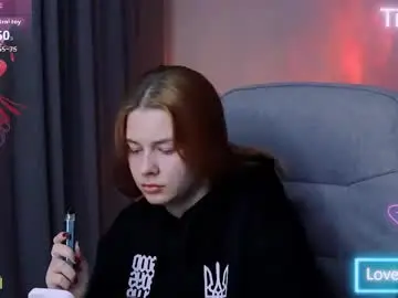 Chaturbate Live Porn of red__dizzy