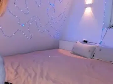 Chaturbate Sex Cam of sttyllezz