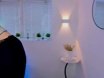 Chaturbate Sex Chat of sttyllezz