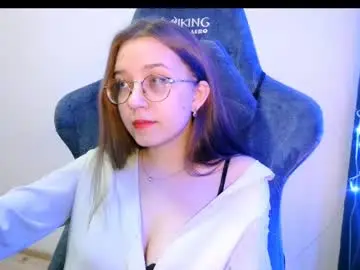 Chaturbate Live Sex Cam of vivivivikkie