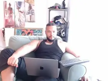 Chaturbate Live Porn of 0_kingsley