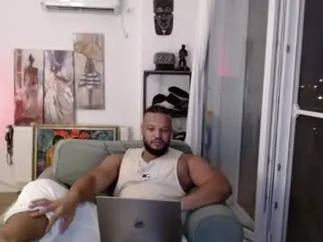 Chaturbate Adult Webcam of 0_kingsley