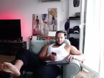Chaturbate Live Sex Cam of 0_kingsley