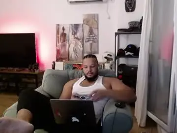 Chaturbate Sex Chat of 0_kingsley