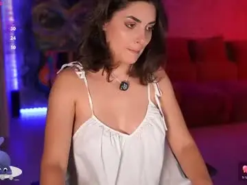 Chaturbate Live Sex of alliesynns