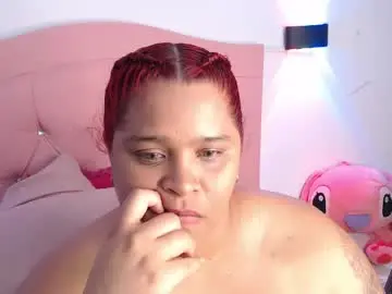 Chaturbate Private Sex Chat of crystal_brownie