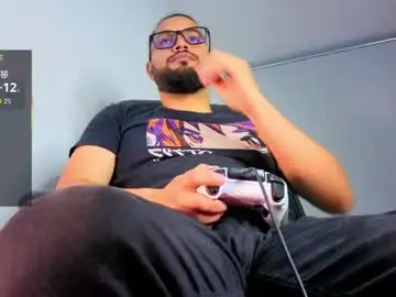 Chaturbate Live Sex of ernesto_rodriguez_82