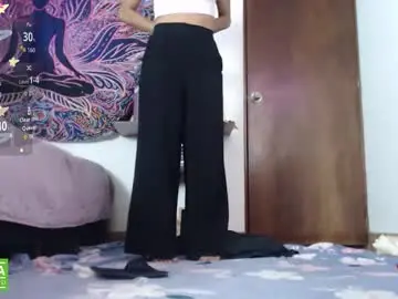 Chaturbate Private Sex Chat of im_moonlight