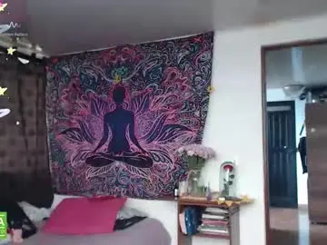 Chaturbate Sex Cam of im_moonlight