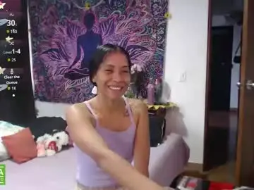 Chaturbate Private Sex Chat of im_moonlight