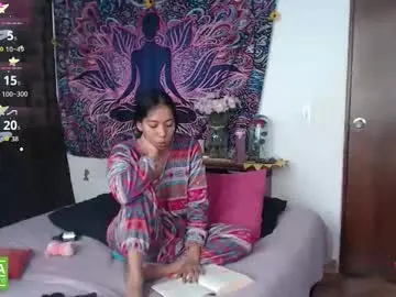 Chaturbate Nude Webcam of im_moonlight