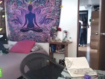 Chaturbate Live Sex of im_moonlight