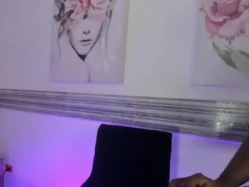 Chaturbate Best live sex cam show of kristen_thomson
