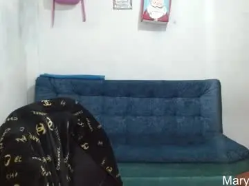 Chaturbate Sex Cam of marilyn_xxxx