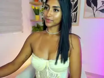 Chaturbate Best Webcam of miavelvet_22