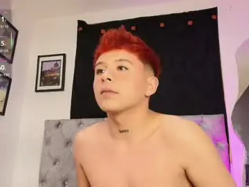 Chaturbate Nude Webcam of michaeel_lopez