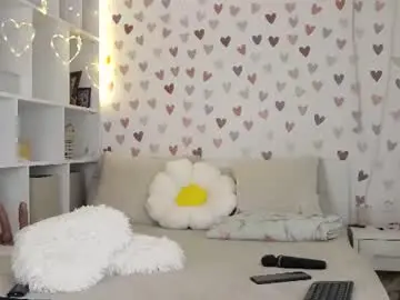 Chaturbate Sex Cam of noraaspen