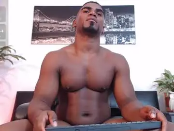 Chaturbate Nude Webcam of ryanjackson_
