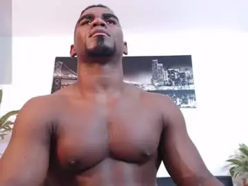 Chaturbate Sex Chat of ryanjackson_