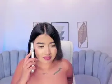 Chaturbate Adult Video Chat of sabrina_nova