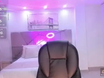 Chaturbate Nude Webcam of sabrina_nova
