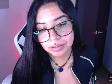 Chaturbate Adult Webcam of samantha_devil_