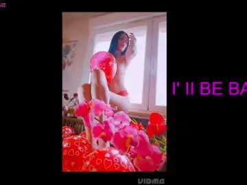 Chaturbate Sex Cam of shopiagarcia_