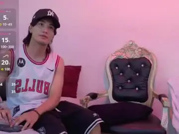 Chaturbate Sex Chat of sweetauracouple