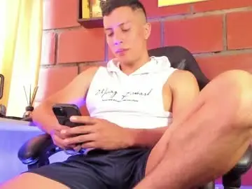 Chaturbate Private Sex Chat of thomsevery_