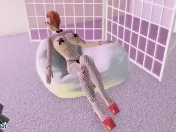 Chaturbate Best live sex cam show of 82alex_bella82