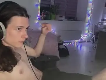 Chaturbate Live Porn of abobus123
