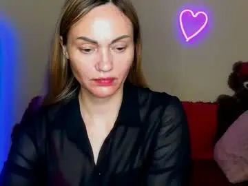 Chaturbate Adult Video Chat of adalina_teacher